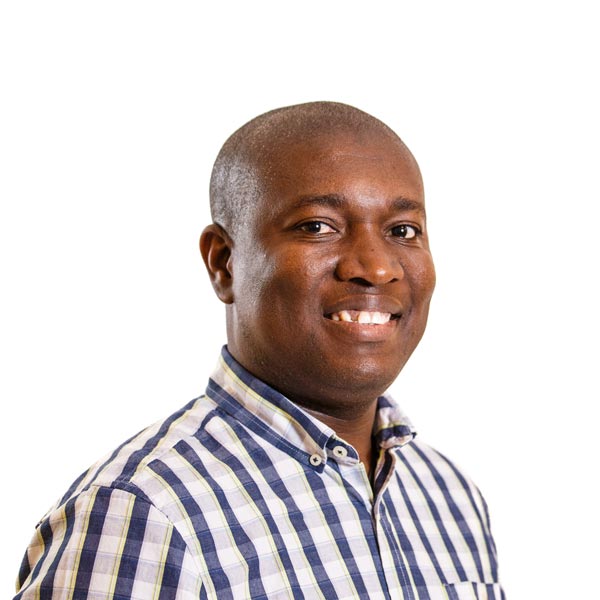 Osafo Fraser