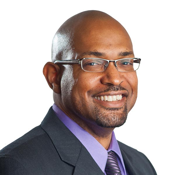 Marlon Jameson